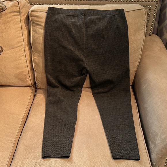 LOFT Herringbone Legging - Picture 5 of 5